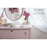 Fusion Mineral Paint - Rose Water