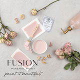 Fusion Mineral Paint - Rose Water