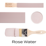 Fusion Mineral Paint - Rose Water