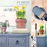 Fusion Mineral Paint - Soap Stone