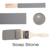 Fusion Mineral Paint - Soap Stone