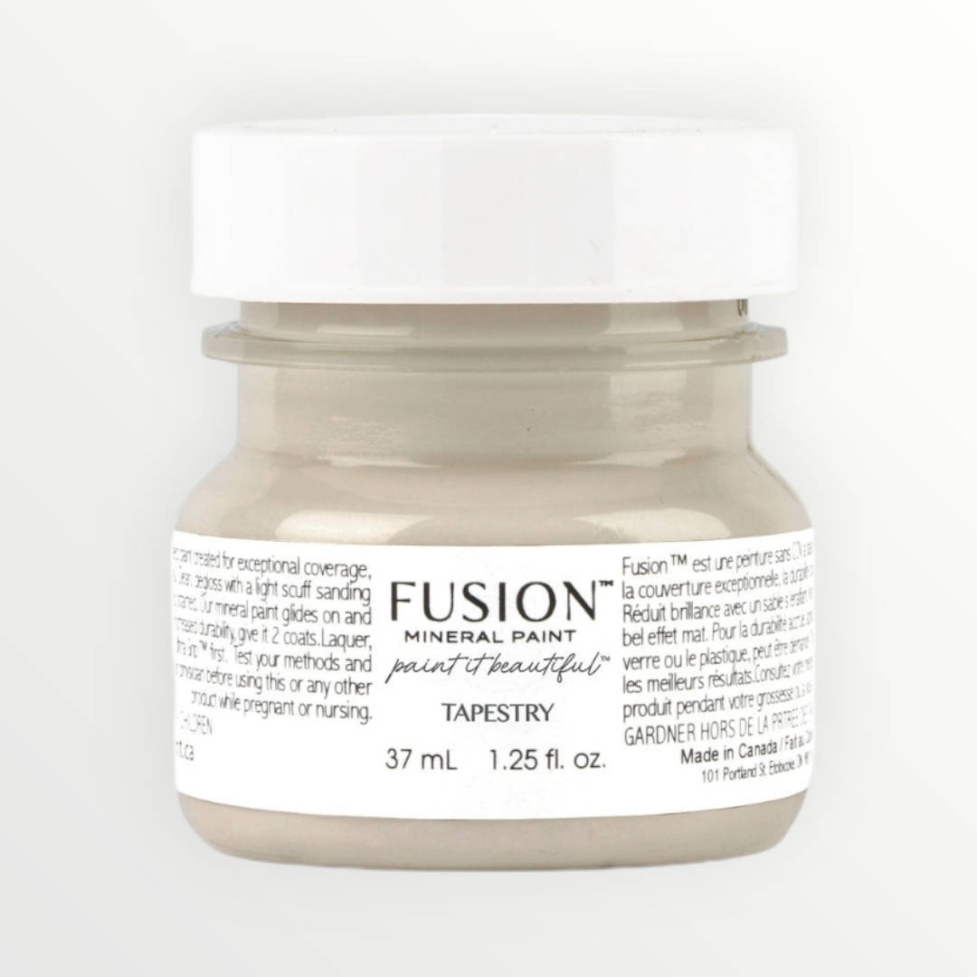 Fusion Mineral Paint - Tapestry