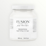 Fusion Transition