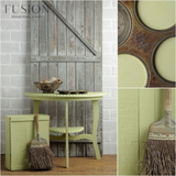 Fusion Mineral Paint - Upper Canada Green