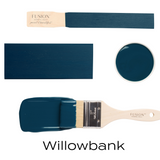 Fusion Mineral Paint - Willowbank