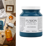 Fusion Mineral Paint - Willowbank
