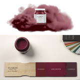 Fusion Mineral Paint - Winchester