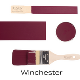 Fusion Mineral Paint - Winchester