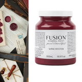 Fusion Mineral Paint - Winchester