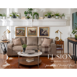 Fusion Mineral Paint - Wood Wick
