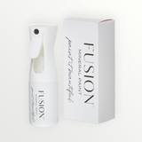 Fusion continuous spray mister bottle