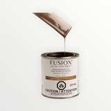 Fusion Stain and Finishing Oil - Walnut