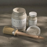 Alchemy by Fusion - Alabaster