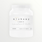 Alchemy by Fusion - Birch