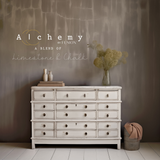 Alchemy by Fusion - Birch