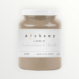 Alchemy by Fusion - Clay