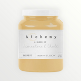 Alchemy by Fusion - Harvest