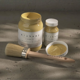 Alchemy by Fusion - Harvest