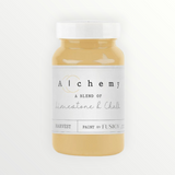 Alchemy by Fusion - Harvest