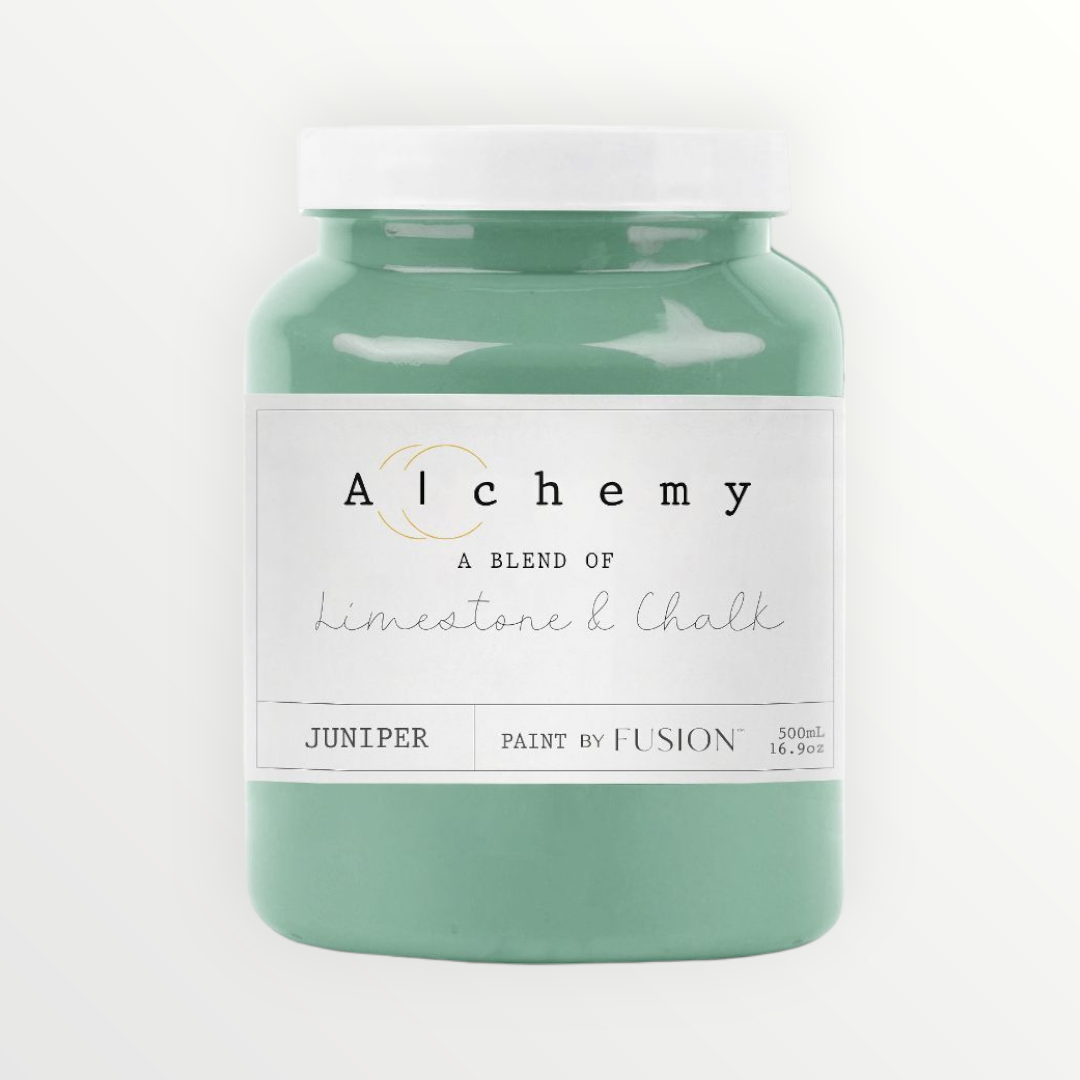 Alchemy by Fusion - Juniper