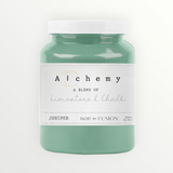 Alchemy by Fusion - Juniper