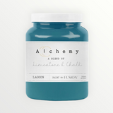 Alchemy by Fusion - Lagoon