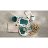 Alchemy by Fusion - Lagoon