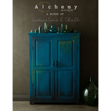 Alchemy by Fusion - Lagoon