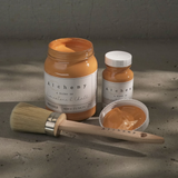 Alchemy by Fusion - Marigold