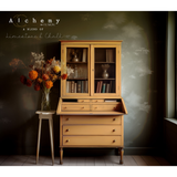 Alchemy by Fusion - Marigold