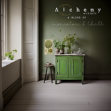 Alchemy by Fusion - Moss