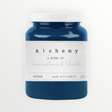 Alchemy by Fusion - Ocean