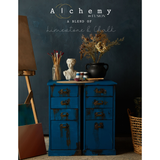 Alchemy by Fusion - Ocean