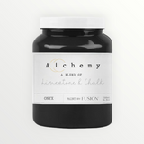 Alchemy by Fusion - Onyx