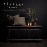 Alchemy by Fusion - Onyx
