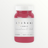 Alchemy by Fusion - Raspberry