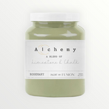Alchemy by Fusion - Rosemary