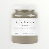 Alchemy by Fusion - Sage