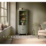 Alchemy by Fusion - Sage