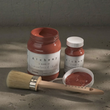 Alchemy by Fusion - Sienna