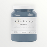 Alchemy by Fusion - Storm