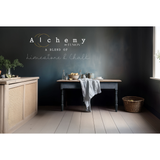 Alchemy by Fusion - Storm