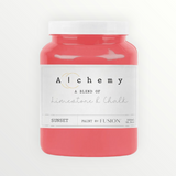 Alchemy by Fusion - Sunset