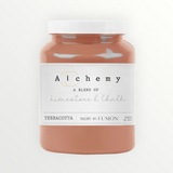 Alchemy by Fusion - Terracotta