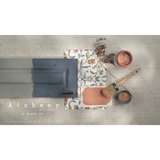 Alchemy by Fusion - Terracotta