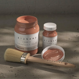 Alchemy by Fusion - Terracotta