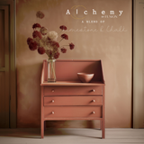 Alchemy by Fusion - Terracotta