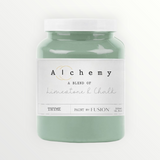 Alchemy by Fusion - Thyme