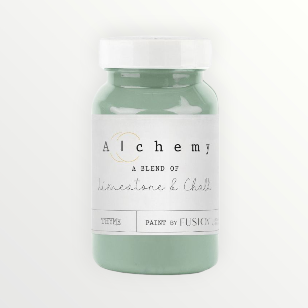 Alchemy by Fusion - Thyme