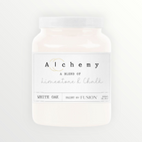 Alchemy by Fusion - White Oak